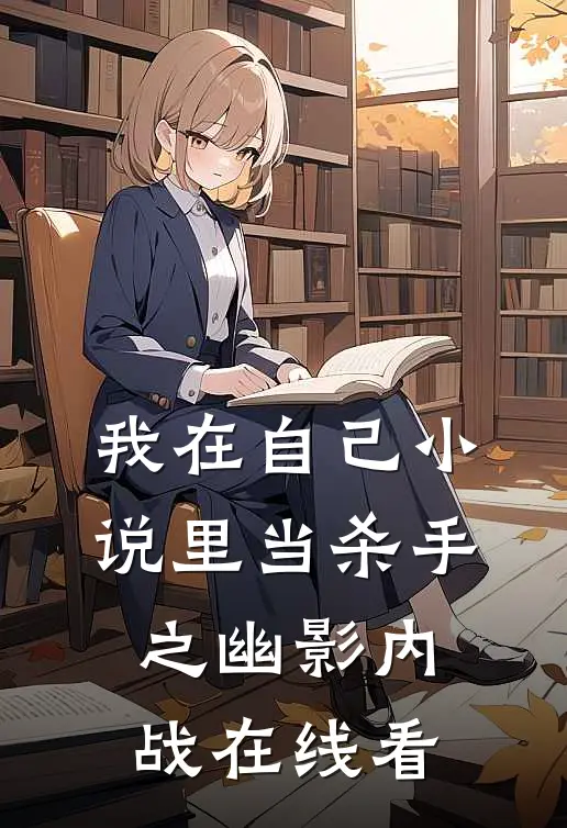 我在自己小说里当杀手之幽影内战在线看