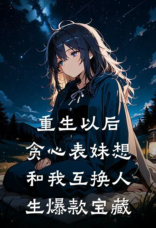 重生以后，贪心表妹想和我互换人生爆款宝藏