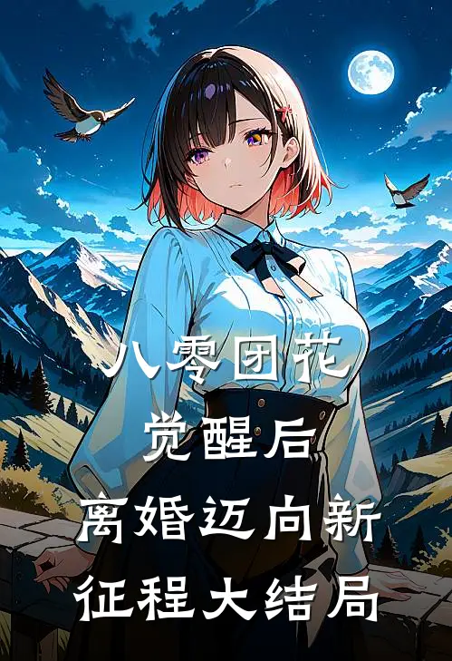 八零团花觉醒后，离婚迈向新征程大结局