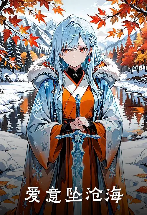 爱意坠沧海