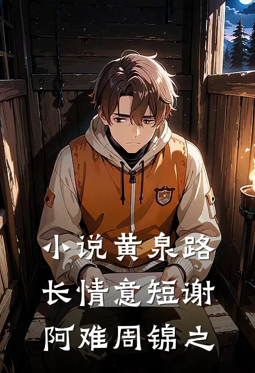 小说黄泉路长情意短(谢阿难周锦之)