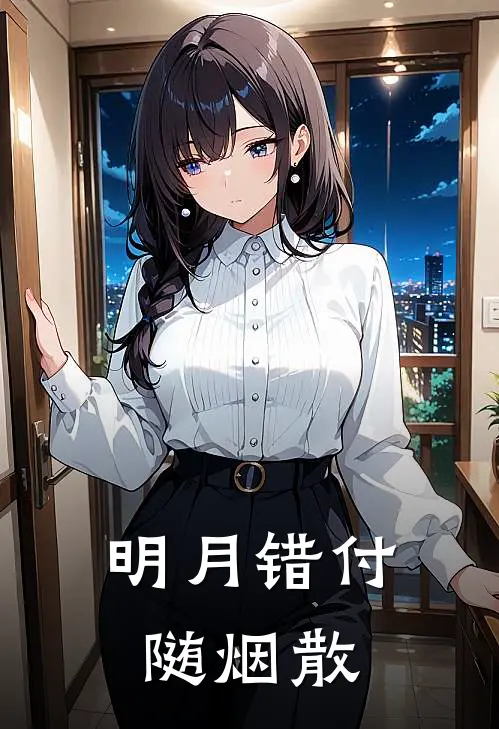 明月错付随烟散
