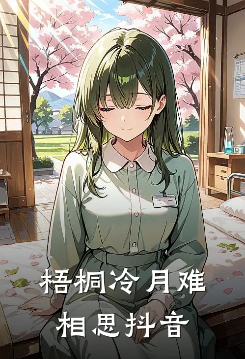 梧桐冷月难相思抖音