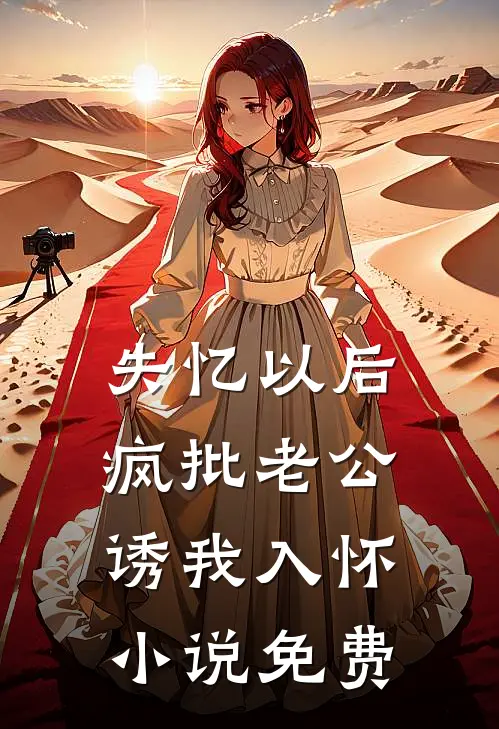 失忆以后，疯批老公诱我入怀小说免费
