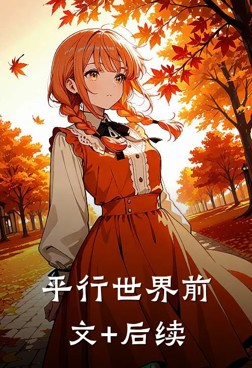 平行世界前文+后续