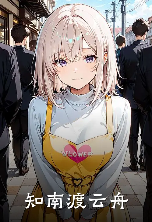 知南渡云舟
