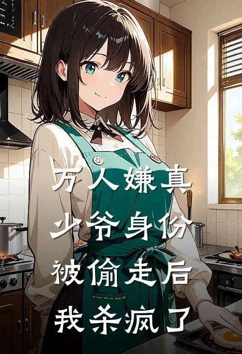 万人嫌真少爷身份被偷走后，我杀疯了