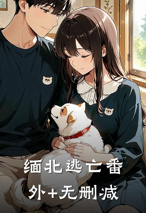 缅北逃亡番外+无删减