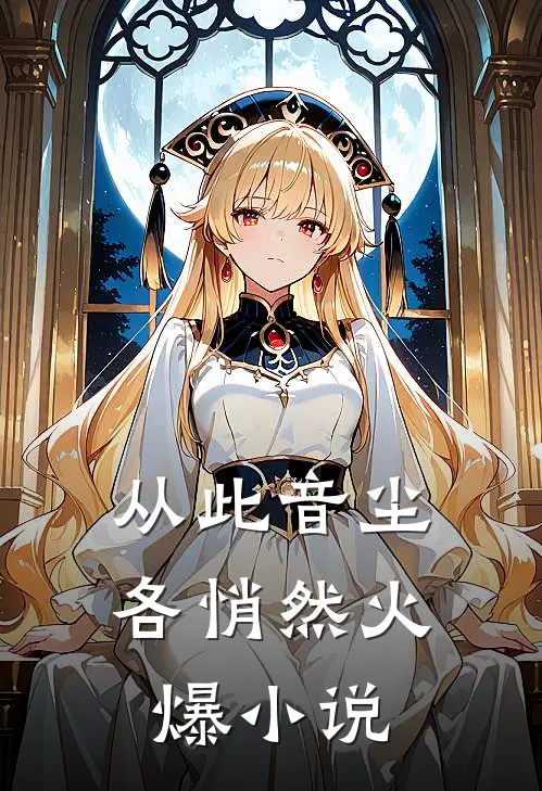 从此音尘各悄然火爆小说