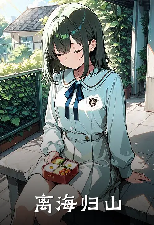离海归山