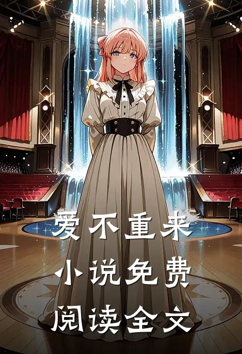 爱不重来小说免费阅读全文