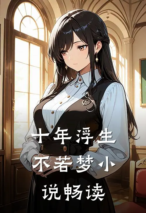 十年浮生不若梦小说畅读