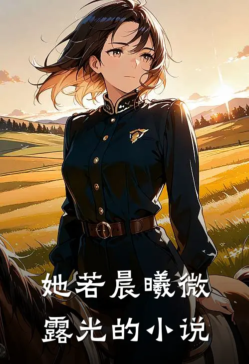 她若晨曦微露光的小说