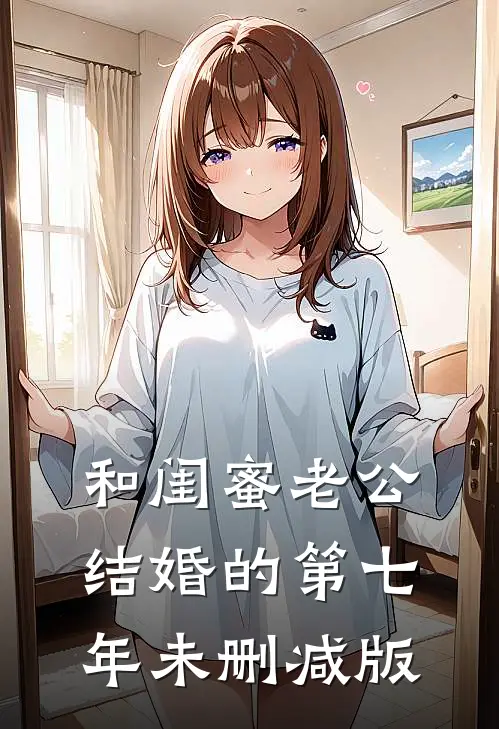 和闺蜜老公结婚的第七年未删减版