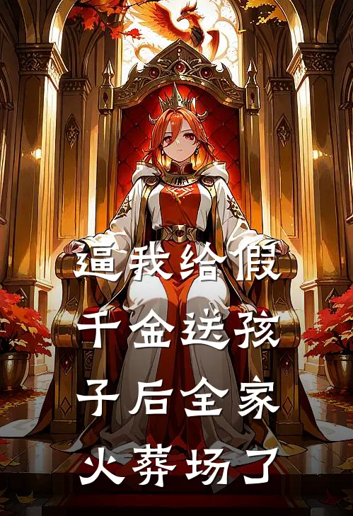 逼我给假千金送孩子后全家火葬场了