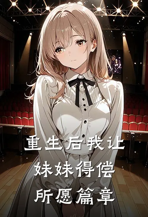 重生后我让妹妹得偿所愿篇章
