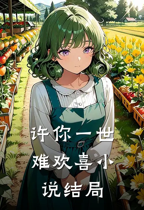 许你一世难欢喜小说结局