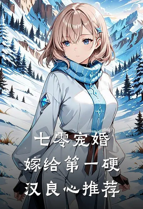 七零宠婚，嫁给第一硬汉良心推荐