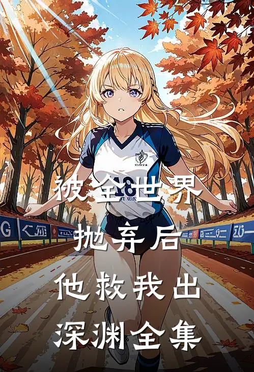 被全世界抛弃后，他救我出深渊全集