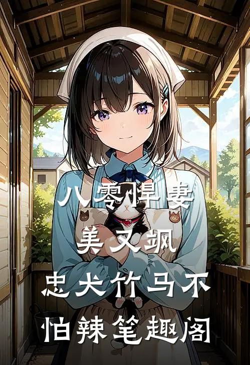 八零悍妻美又飒，忠犬竹马不怕辣笔趣阁