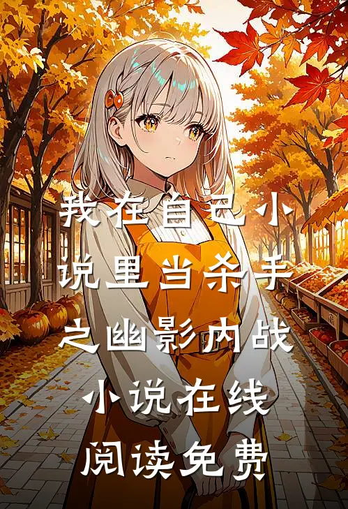 我在自己小说里当杀手之幽影内战小说在线阅读免费