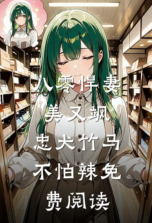 八零悍妻美又飒，忠犬竹马不怕辣免费阅读