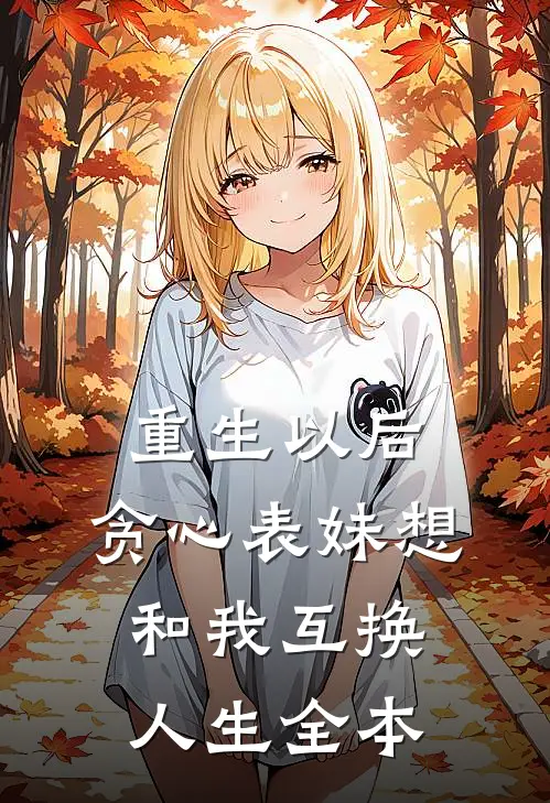 重生以后，贪心表妹想和我互换人生全本