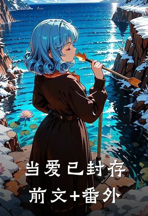 当爱已封存前文+番外