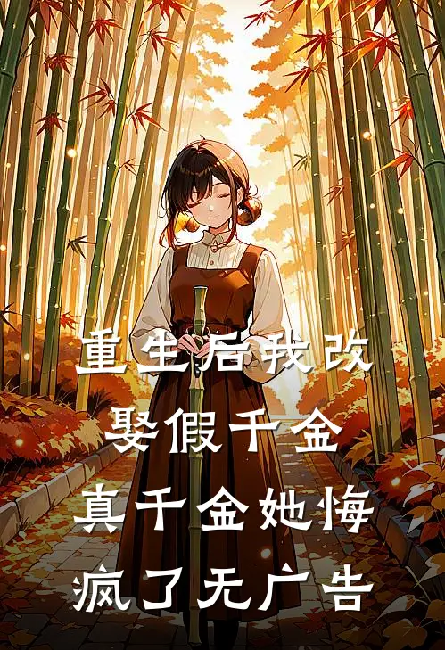 重生后我改娶假千金，真千金她悔疯了无广告