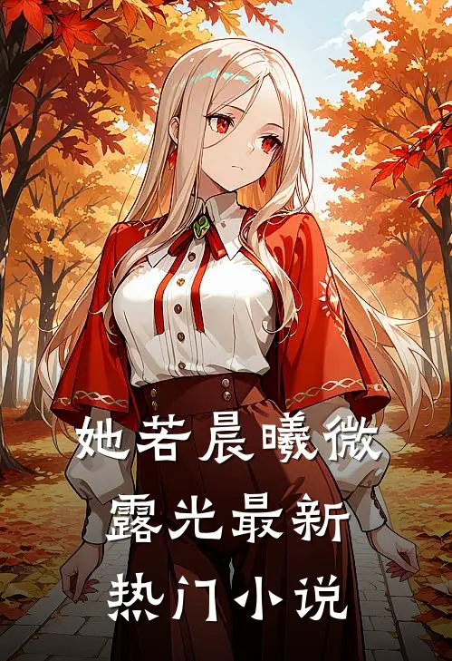 她若晨曦微露光最新热门小说