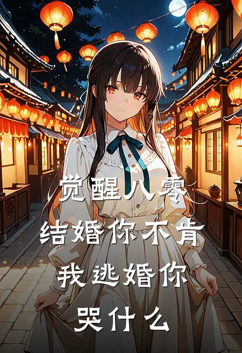 觉醒八零：结婚你不肯，我逃婚你哭什么
