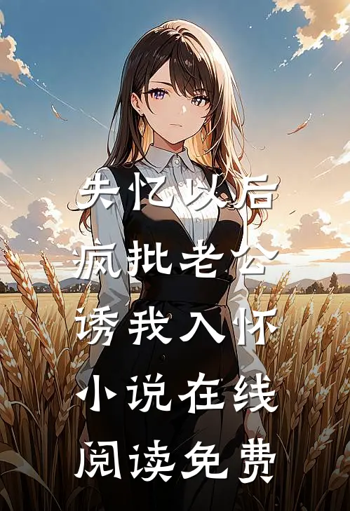 失忆以后，疯批老公诱我入怀小说在线阅读免费