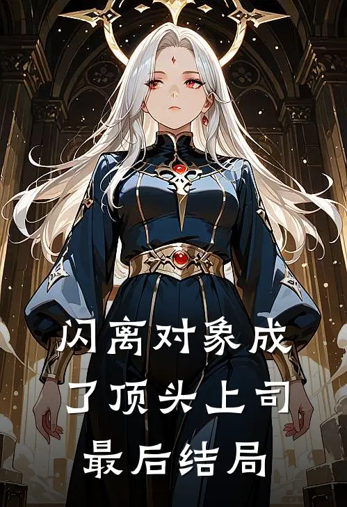 闪离对象成了顶头上司最后结局