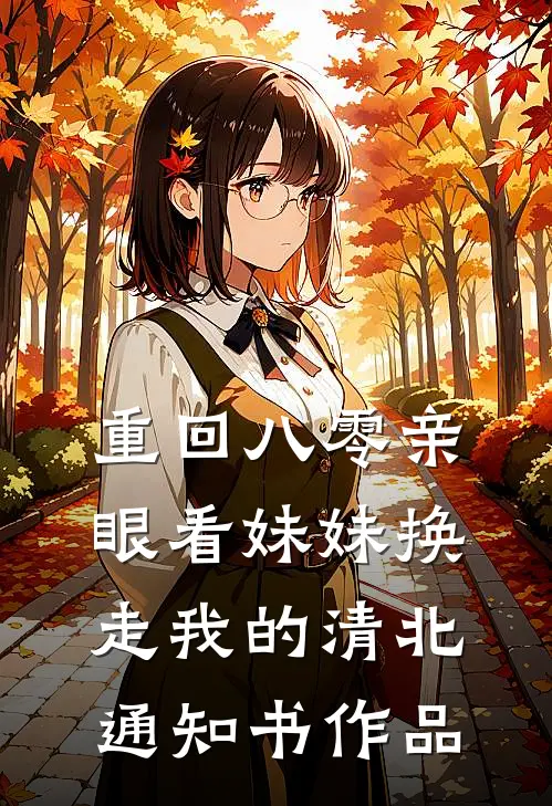 重回八零亲眼看妹妹换走我的清北通知书作品