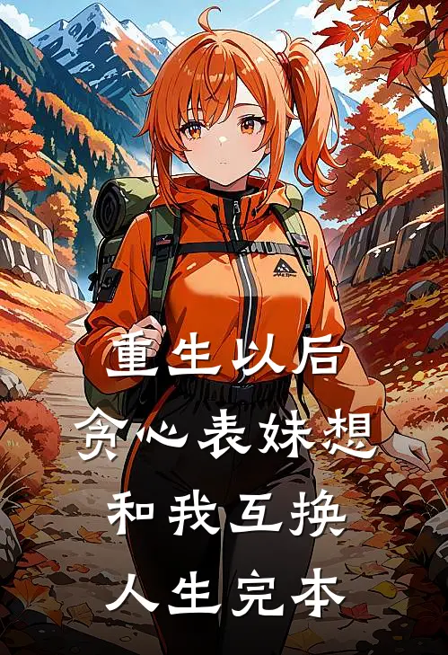 重生以后，贪心表妹想和我互换人生完本