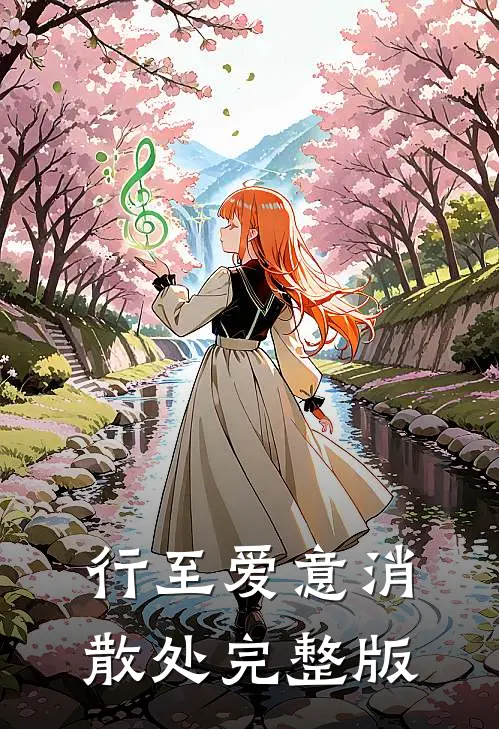 行至爱意消散处完整版