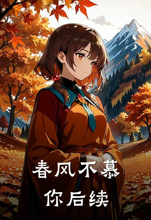 春风不慕你后续