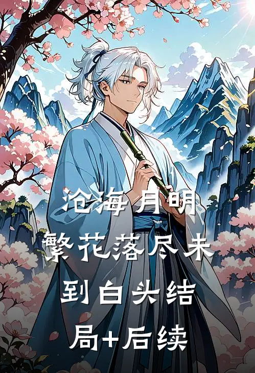 沧海月明：繁花落尽未到白头结局+后续