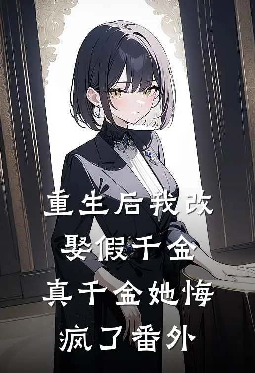 重生后我改娶假千金，真千金她悔疯了番外