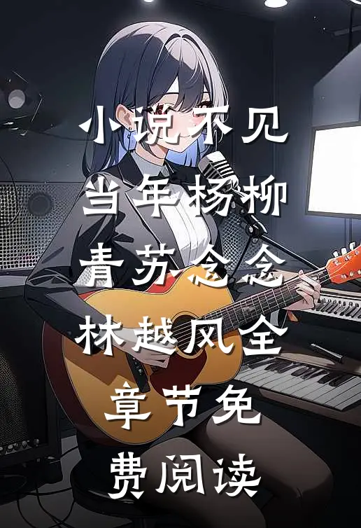 小说不见当年杨柳青苏念念林越风全章节免费阅读