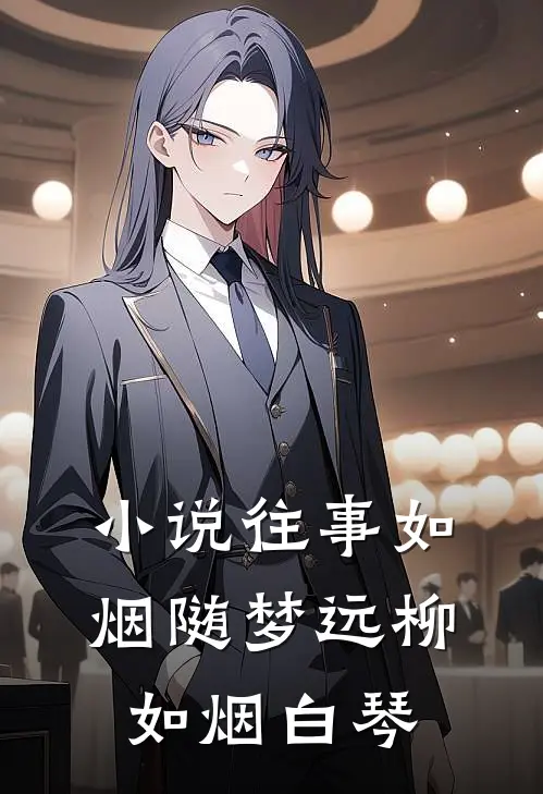 小说往事如烟随梦远(柳如烟白琴)
