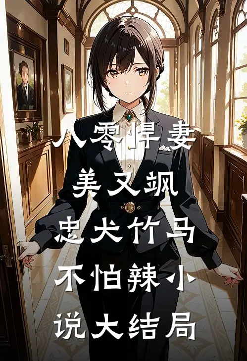 八零悍妻美又飒，忠犬竹马不怕辣小说大结局