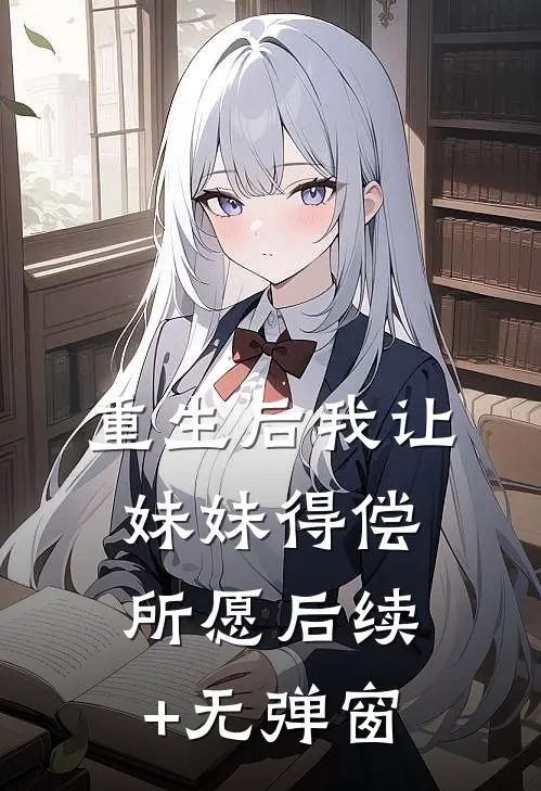 重生后我让妹妹得偿所愿后续+无弹窗
