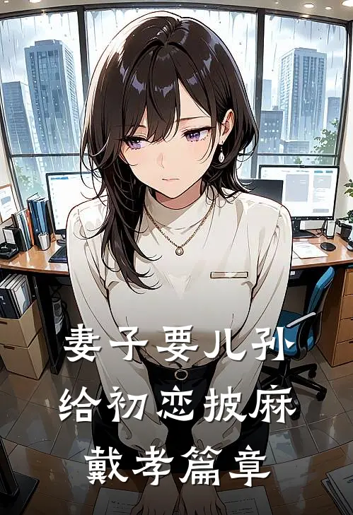 妻子要儿孙给初恋披麻戴孝篇章