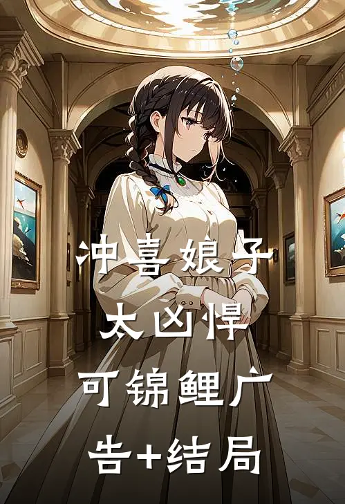 冲喜娘子太凶悍，可锦鲤广告+结局
