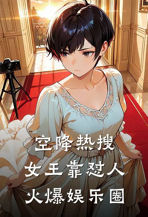 空降热搜，女王靠怼人火爆娱乐圈