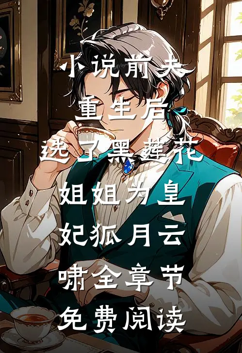 小说前夫重生后，选了黑莲花姐姐为皇妃狐月云啸全章节免费阅读