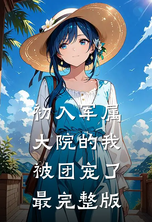 初入军属大院的我被团宠了最完整版
