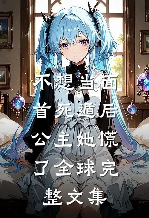 不想当面首死遁后，公主她慌了全球完整文集