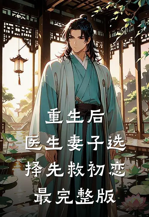 重生后，医生妻子选择先救初恋最完整版